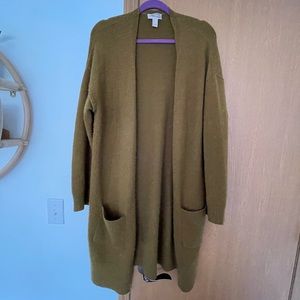 Forever 21 Cardigan